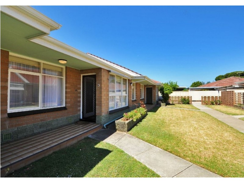 4/8 Second Avenue, Glenelg East SA 5045