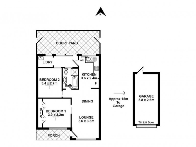 4/8 Second Avenue, Glenelg East SA 5045