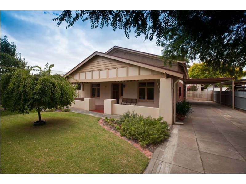 40 Anstey Crescent, Marleston SA 5033