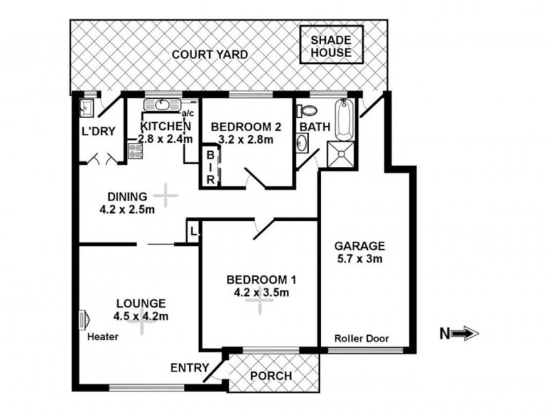 3/37 Eton Road, Somerton Park SA 5044