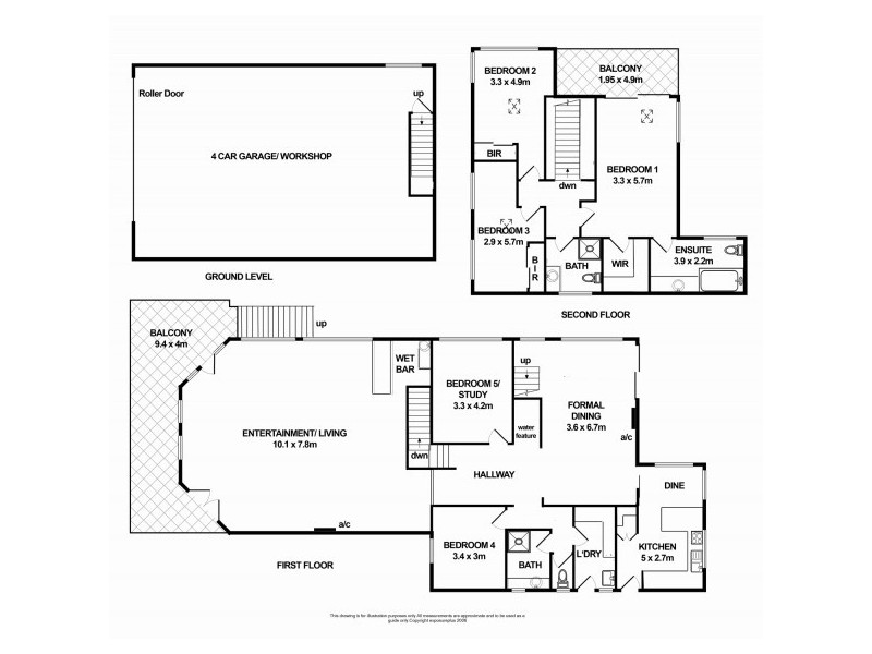 8 Sheidow Terrace, Marino SA 5049