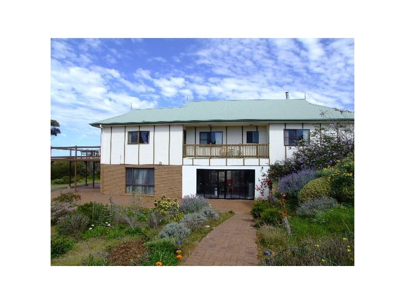 Lot 6 Bayview Road, Emu Bay SA 5223