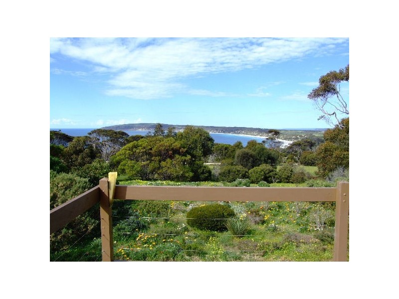 Lot 6 Bayview Road, Emu Bay SA 5223