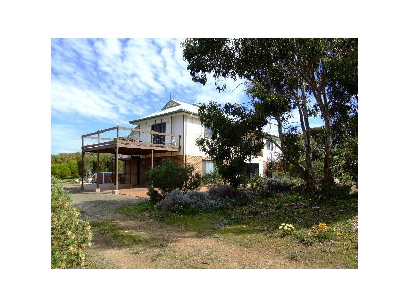 Lot 6 Bayview Road, Emu Bay SA 5223