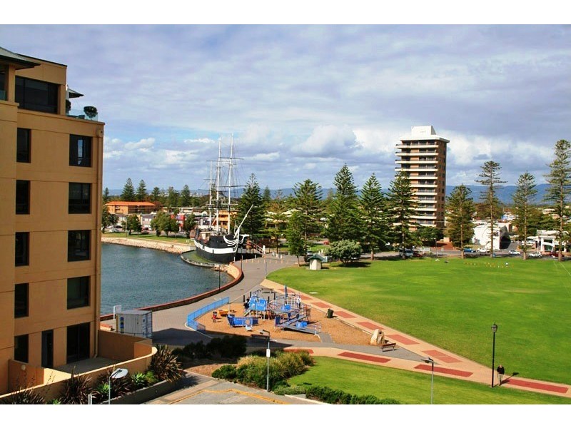 39/31 Colley Terrace, Glenelg SA 5045