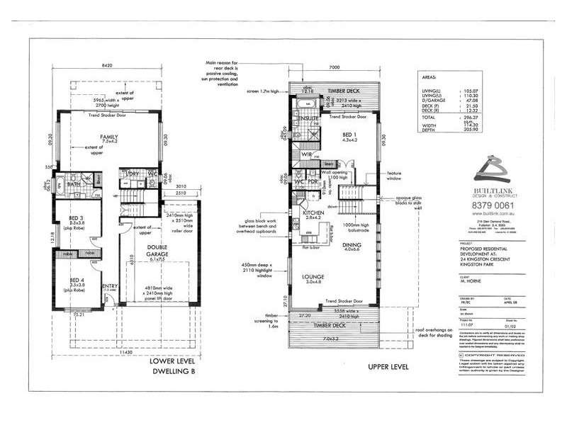 Lot 20 Kingston Crescent, Kingston Park SA 5049