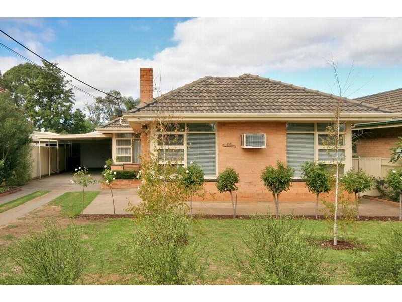 Allotment Beadnall Terrace, Glengowrie SA 5044