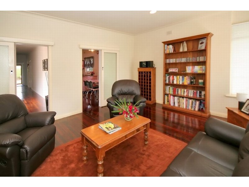 Allotment Beadnall Terrace, Glengowrie SA 5044