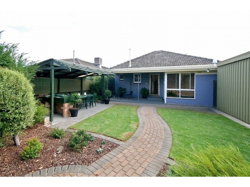 Allotment Beadnall Terrace, Glengowrie SA 5044