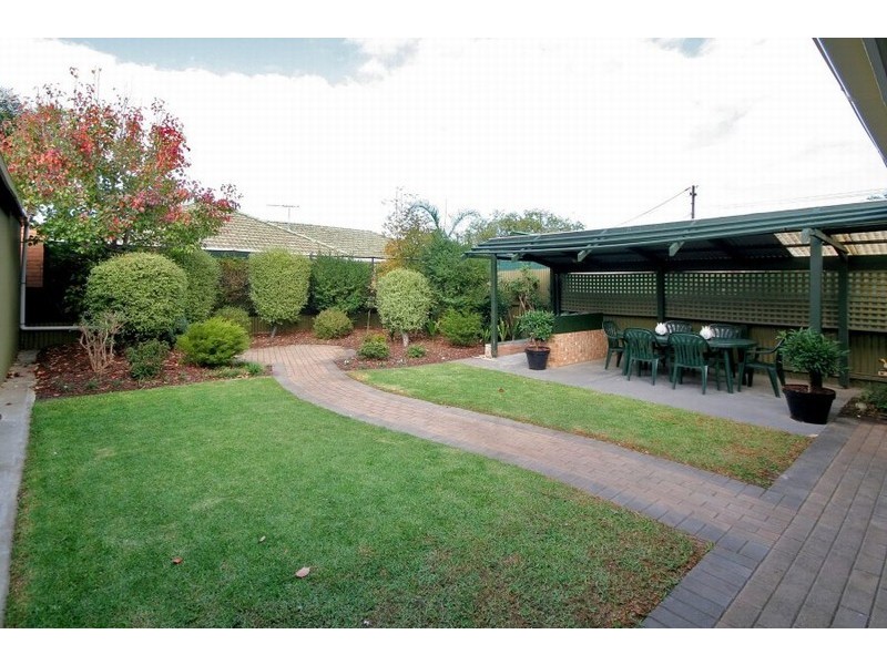 Allotment Beadnall Terrace, Glengowrie SA 5044