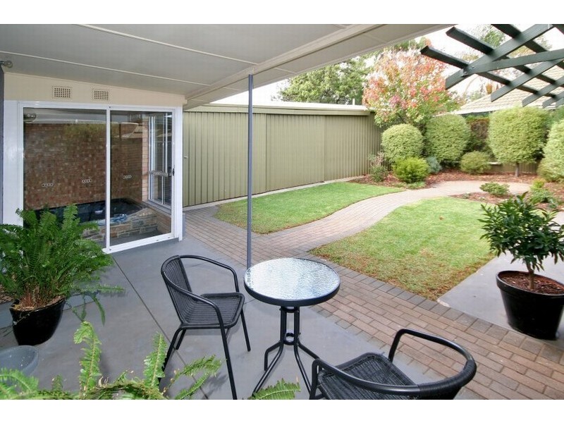 Allotment Beadnall Terrace, Glengowrie SA 5044