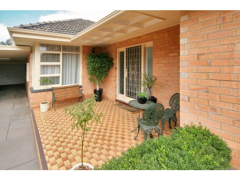 Allotment Beadnall Terrace, Glengowrie SA 5044