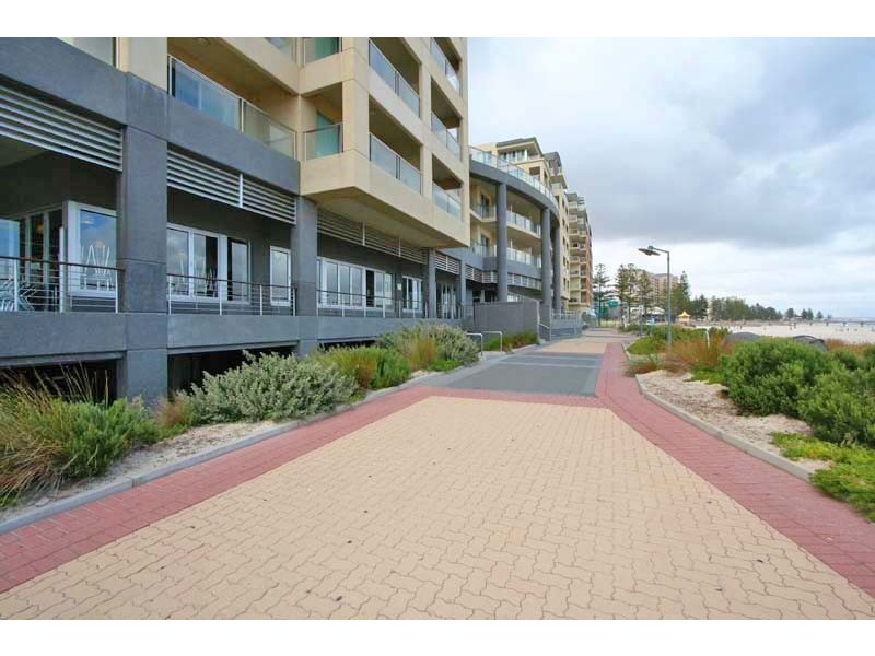 304/19 Holdfast Promenade, Glenelg SA 5045