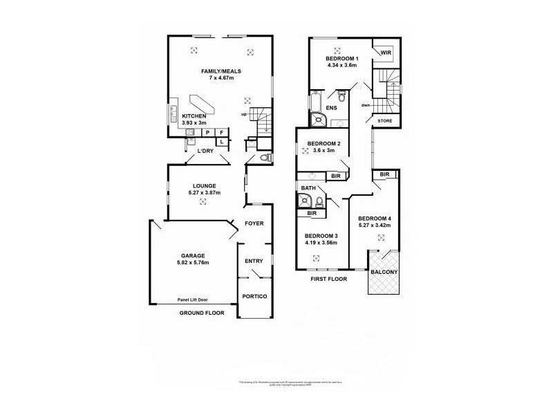 2 Hatwell Court, Underdale SA 5032