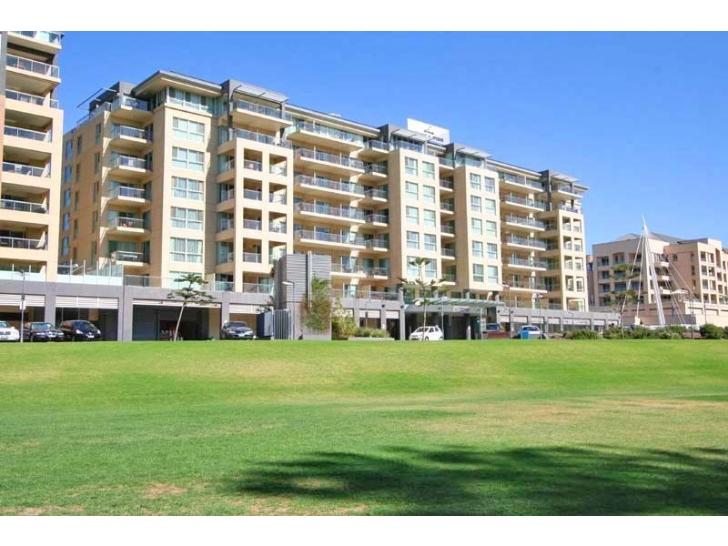 206/16 Holdfast Promenade, Glenelg SA 5045