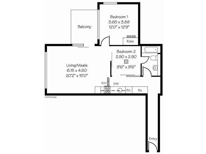 206/16 Holdfast Promenade, Glenelg SA 5045