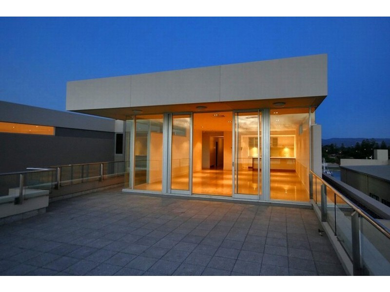 Allotment North Esplanade, Glenelg North SA 5045