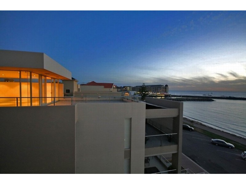 Allotment North Esplanade, Glenelg North SA 5045