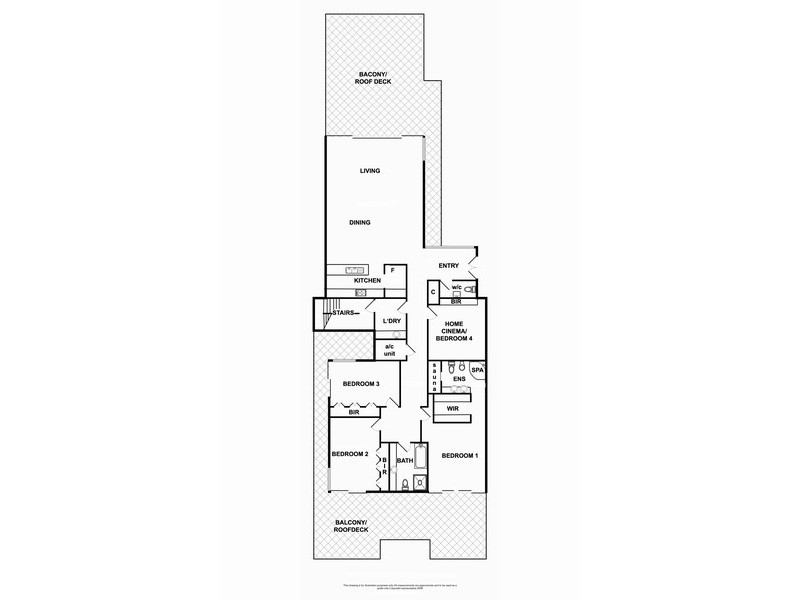 Allotment North Esplanade, Glenelg North SA 5045