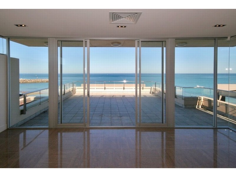 Allotment North Esplanade, Glenelg North SA 5045