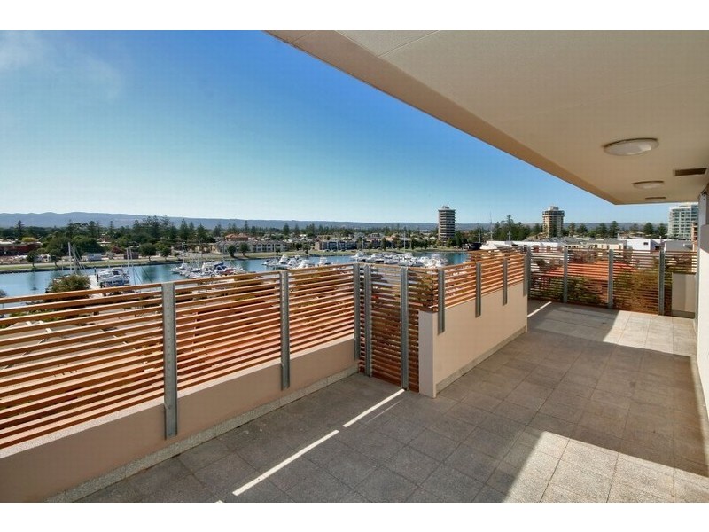 Allotment North Esplanade, Glenelg North SA 5045