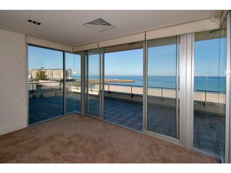 Allotment North Esplanade, Glenelg North SA 5045