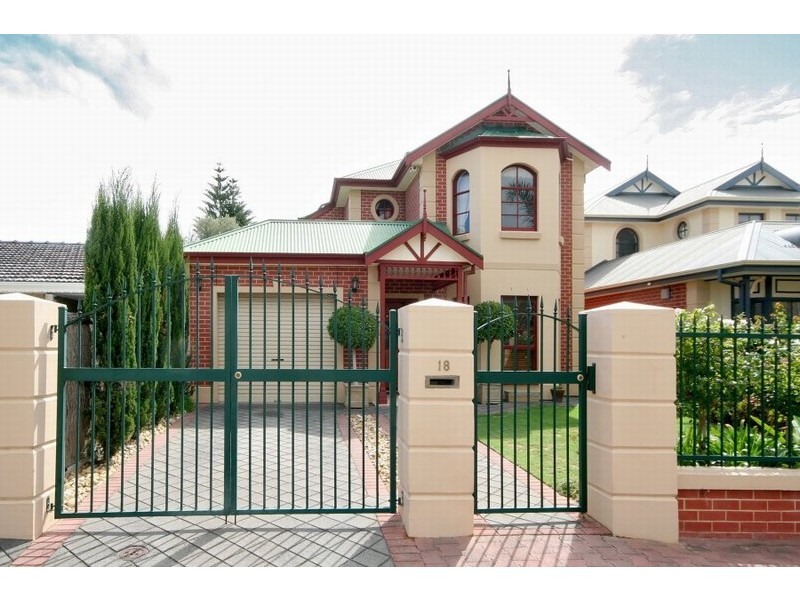 18 Marine Street, Somerton Park SA 5044