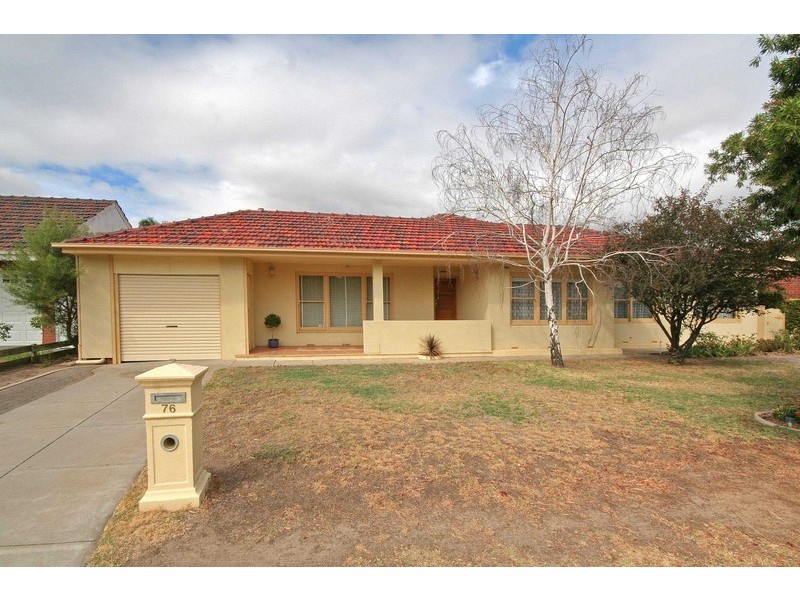 Allotment Pine Avenue, Novar Gardens SA 5040