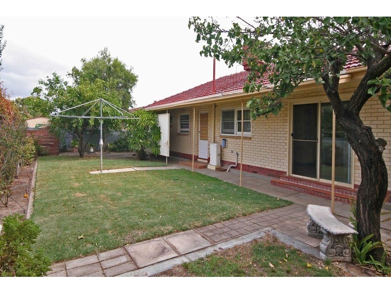 Allotment Pine Avenue, Novar Gardens SA 5040