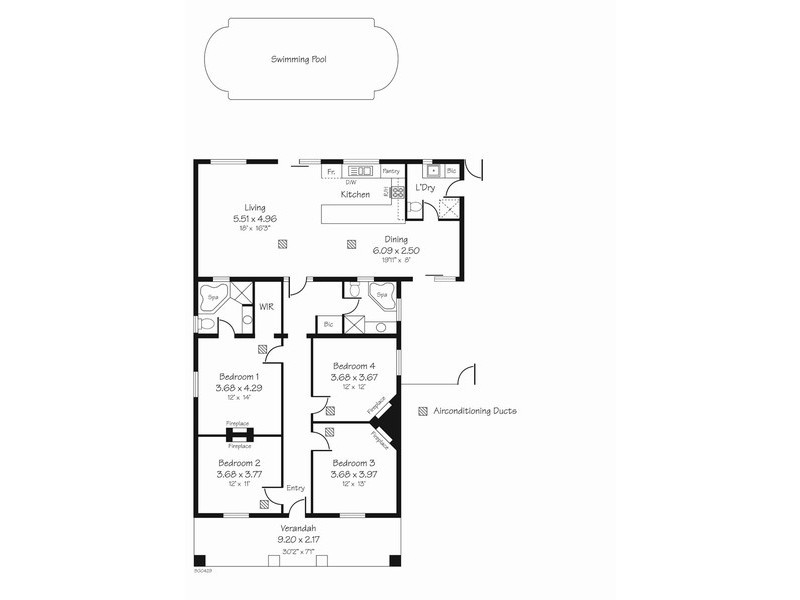 36 Hastings Street, Glenelg South SA 5045