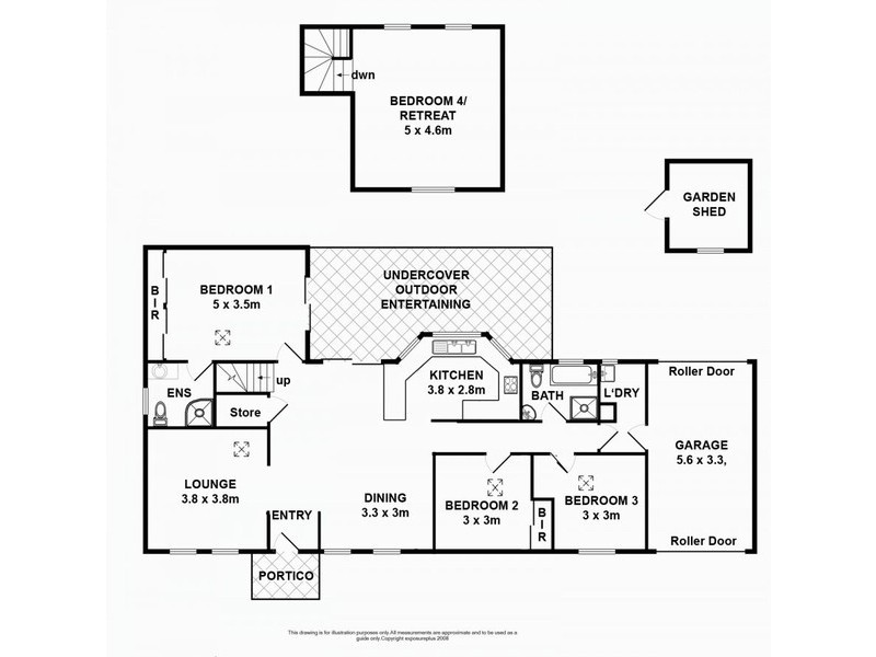 46 Gilbert Road, Somerton Park SA 5044