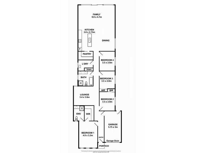 10A Dudley Avenue, Daw Park SA 5041