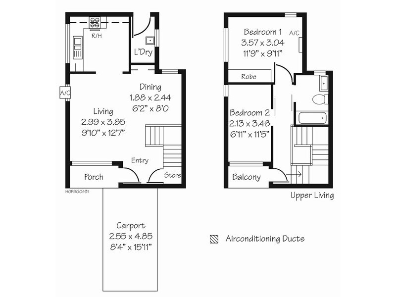 10/10 George Street, Glenelg North SA 5045