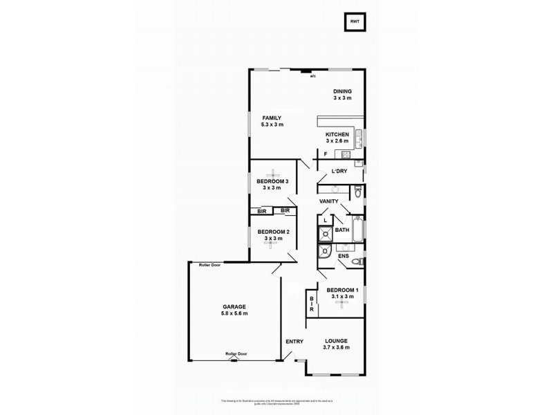Allotment Seacombe Road, Darlington SA 5047