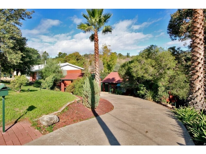 Allotment Ridgefield Avenue, Seaview Downs SA 5049