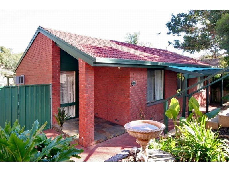 Allotment Ridgefield Avenue, Seaview Downs SA 5049