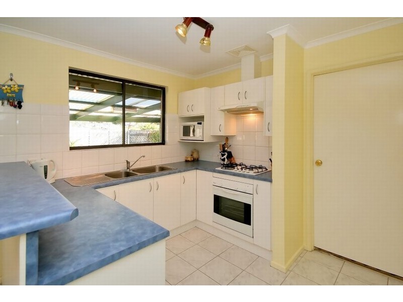 Allotment Ridgefield Avenue, Seaview Downs SA 5049