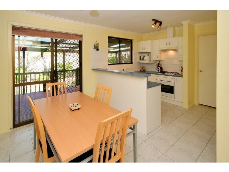 Allotment Ridgefield Avenue, Seaview Downs SA 5049