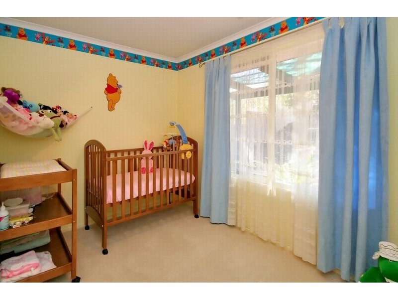 Allotment Ridgefield Avenue, Seaview Downs SA 5049