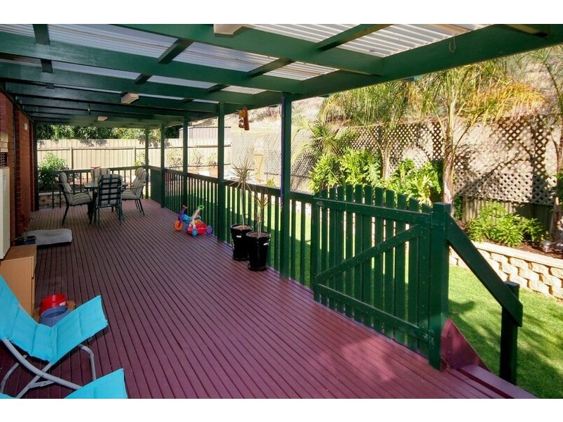 Allotment Ridgefield Avenue, Seaview Downs SA 5049