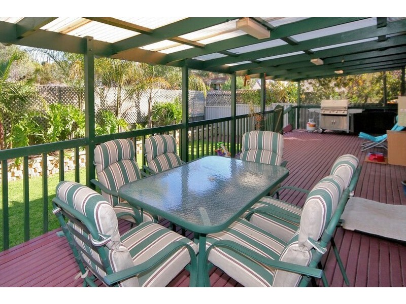 Allotment Ridgefield Avenue, Seaview Downs SA 5049