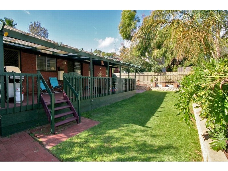 Allotment Ridgefield Avenue, Seaview Downs SA 5049