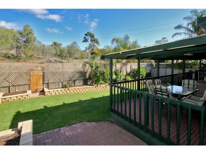 Allotment Ridgefield Avenue, Seaview Downs SA 5049