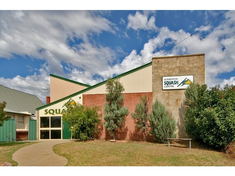 Allotment Moore Street, Somerton Park SA 5044