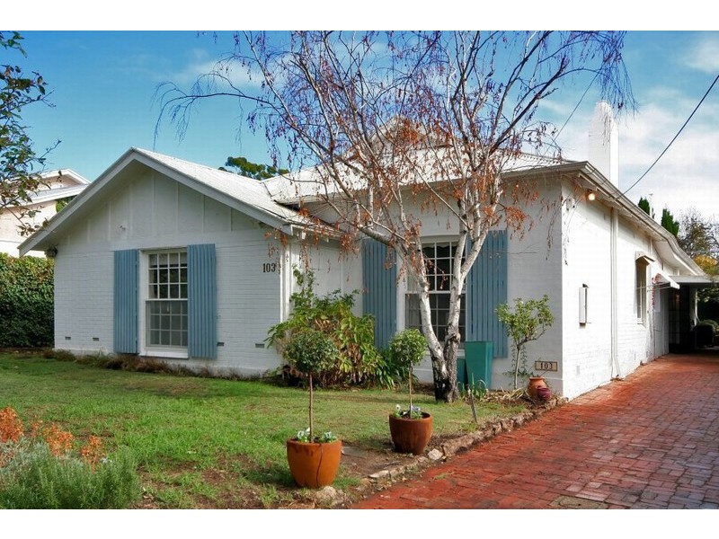 103 Church Terrace, Walkerville SA 5081
