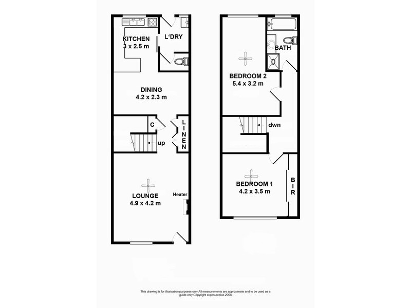 11/2 Evans Crescent, Oaklands Park SA 5046