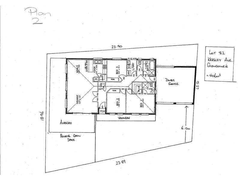 3 Kersley Avenue, Glengowrie SA 5044