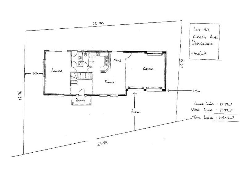 3 Kersley Avenue, Glengowrie SA 5044