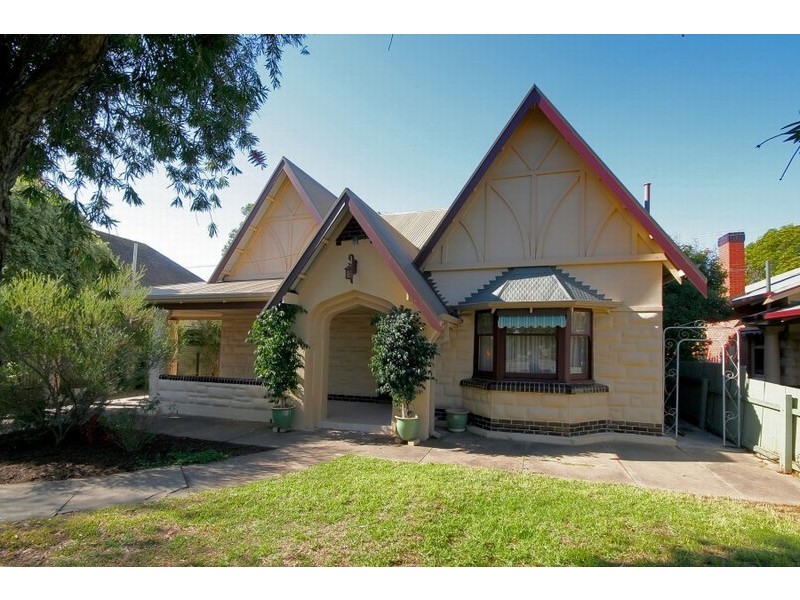 20 Williams Avenue, Glenelg East SA 5045