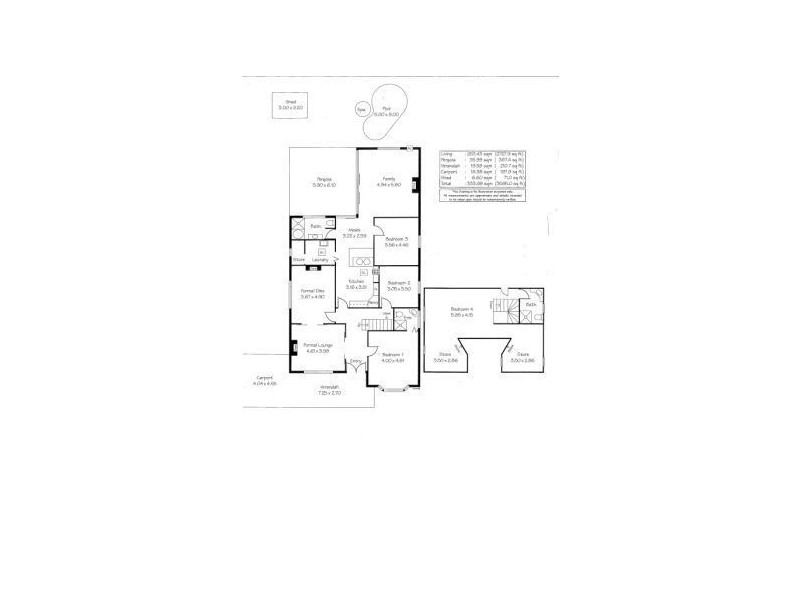 20 Williams Avenue, Glenelg East SA 5045